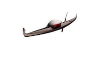 Futuristic Gondola Designs Image 1