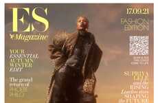NFT Magazine Covers