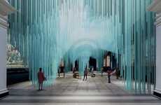 Movement-Based Mixed-Reality Installations