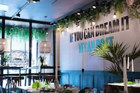 Vegan-Only Pizzerias Image 2