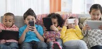 Youth Gaming Restrictions