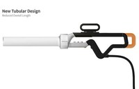 Tubular Anti-Drone Weaponry Image 5