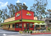 Multi-Tiered Fast-Food Rewards Apps Image 1