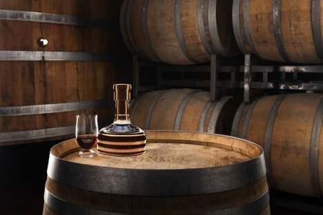 Highly-Potent Beers Blends