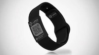 QR Code Health Bracelets Image 1