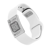QR Code Health Bracelets Image 2