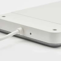 Sticky Self-Installed Wireless Chargers Image 2