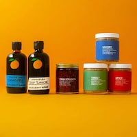 Restaurant-Grade Packaged Foods Image 2