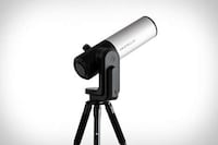 User-Friendly Smart Telescopes Image 1