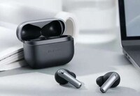 Accessible ANC Earbuds Image 1