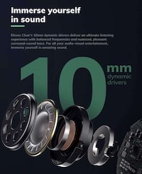 Accessible ANC Earbuds Image 2
