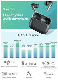 Accessible ANC Earbuds Image 3