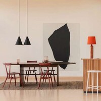 Minimalist Internationally-Designed Furniture Image 2