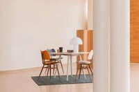 Minimalist Internationally-Designed Furniture Image 6