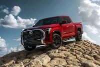 Off-Road Explorer Pickup Trucks