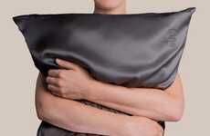 Silk Anti-Acne Pillowcases