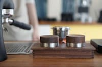 Barista-Approved Espresso Accessories