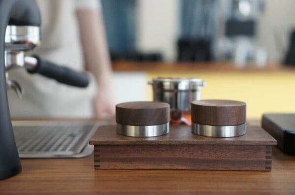 Barista-Approved Espresso Accessories