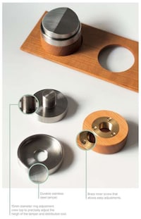 Barista-Approved Espresso Accessories Image 2