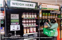 Sustainable Refill Grocery Stores Image 1