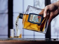 Highly-Immersive Whiskey Bars Image 2