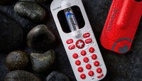 Screenless Emergency Cellphones