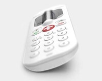 Screenless Emergency Cellphones Image 6