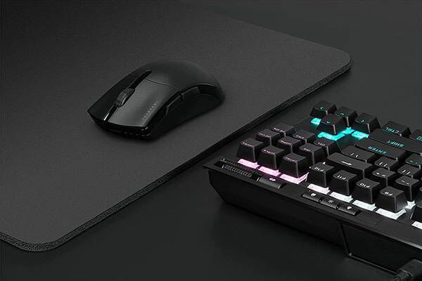 Hyper-Fast eSports Mouses