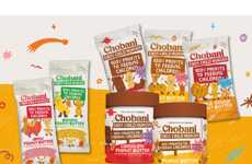 Social Good Peanut Butters