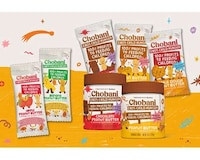 Social Good Peanut Butters