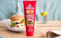 Spreadable Burger Cheeses Image 1
