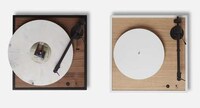 Minimal Vinyl-Focused Cabinets Image 3