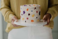 Vegan Gluten-Free Cakes Image 2