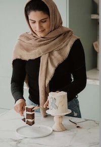 Vegan Gluten-Free Cakes Image 3