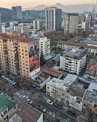 Community-Building Urban Art Image 4