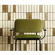 Mismatched Upholstered Loungers Image 7