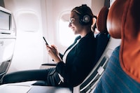 Inflight Connectivity Platforms