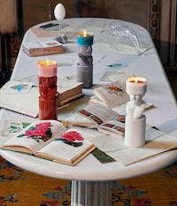Historical Figure-Inspired Home Fragrances Image 3