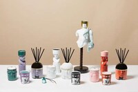 Historical Figure-Inspired Home Fragrances Image 4
