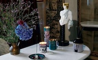Historical Figure-Inspired Home Fragrances Image 5