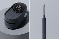 Discreetly Designed Medical Equipment Image 3