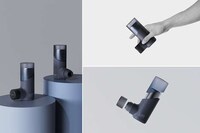 Discreetly Designed Medical Equipment Image 6