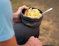 Flatpack Campsite Dinnerware Image 2