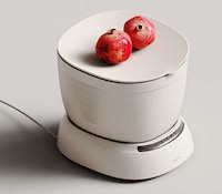 Ultrasonic Produce Cleaning Appliances Image 1
