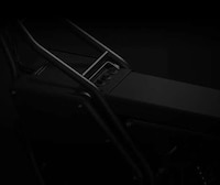 Minimalist Off-Road Electric Motorcycles Image 2