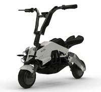 Adaptable Senior Mobility Aids Image 1