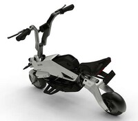 Adaptable Senior Mobility Aids Image 2