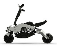 Adaptable Senior Mobility Aids Image 3