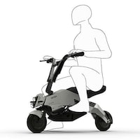 Adaptable Senior Mobility Aids Image 4