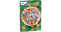 Comforting Cool Weather Cereals
